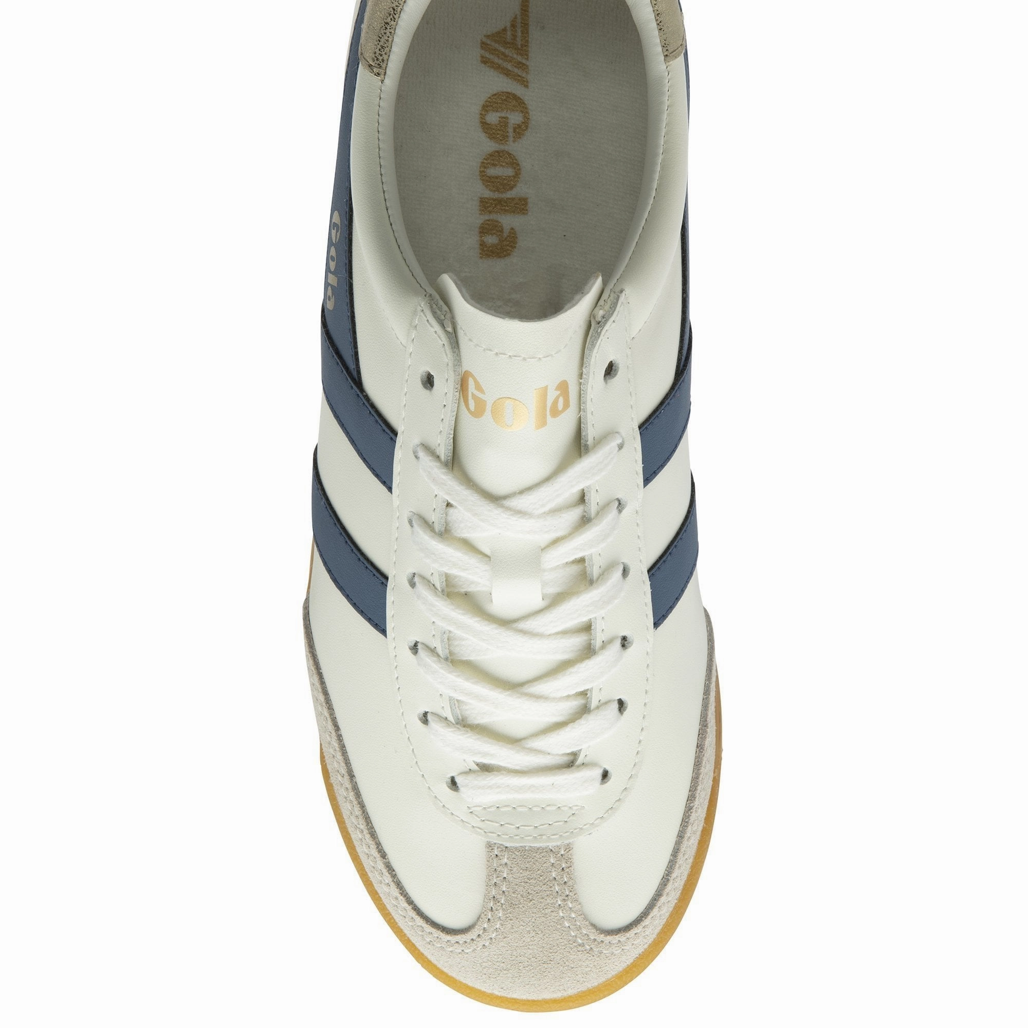 Women's Torpedo Leather Sneakers Road Tested