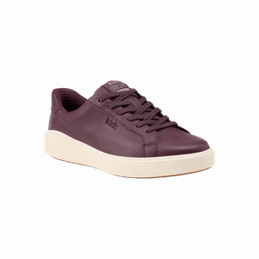 Low Comfort Rubber Traction Pattern Women's Vegas 2