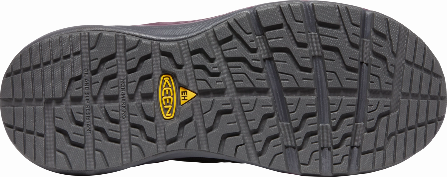 WOMEN'S VISTA ENERGY ESD Breathable Backcountry Camper Clean Silhouette