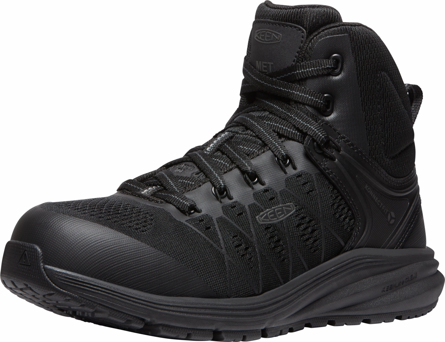 WOMEN'S VISTA ENERGY MID MET-GUARD Sporty Look Quick Drying Rainy Day Commuter