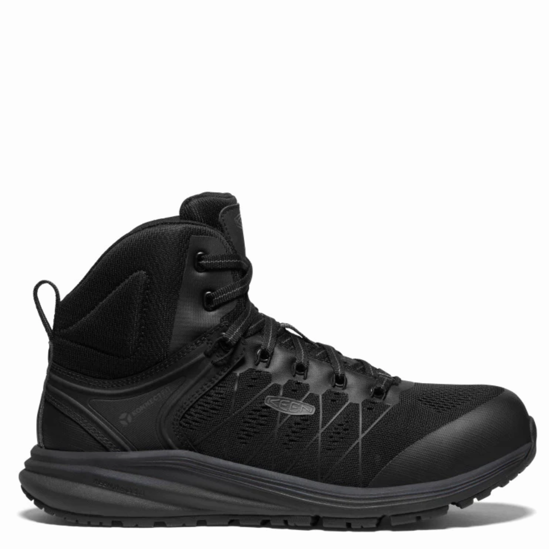 WOMEN'S VISTA ENERGY MID MET-GUARD Warm Touch