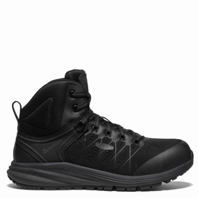 WOMEN'S VISTA ENERGY MID MET-GUARD Warm Touch