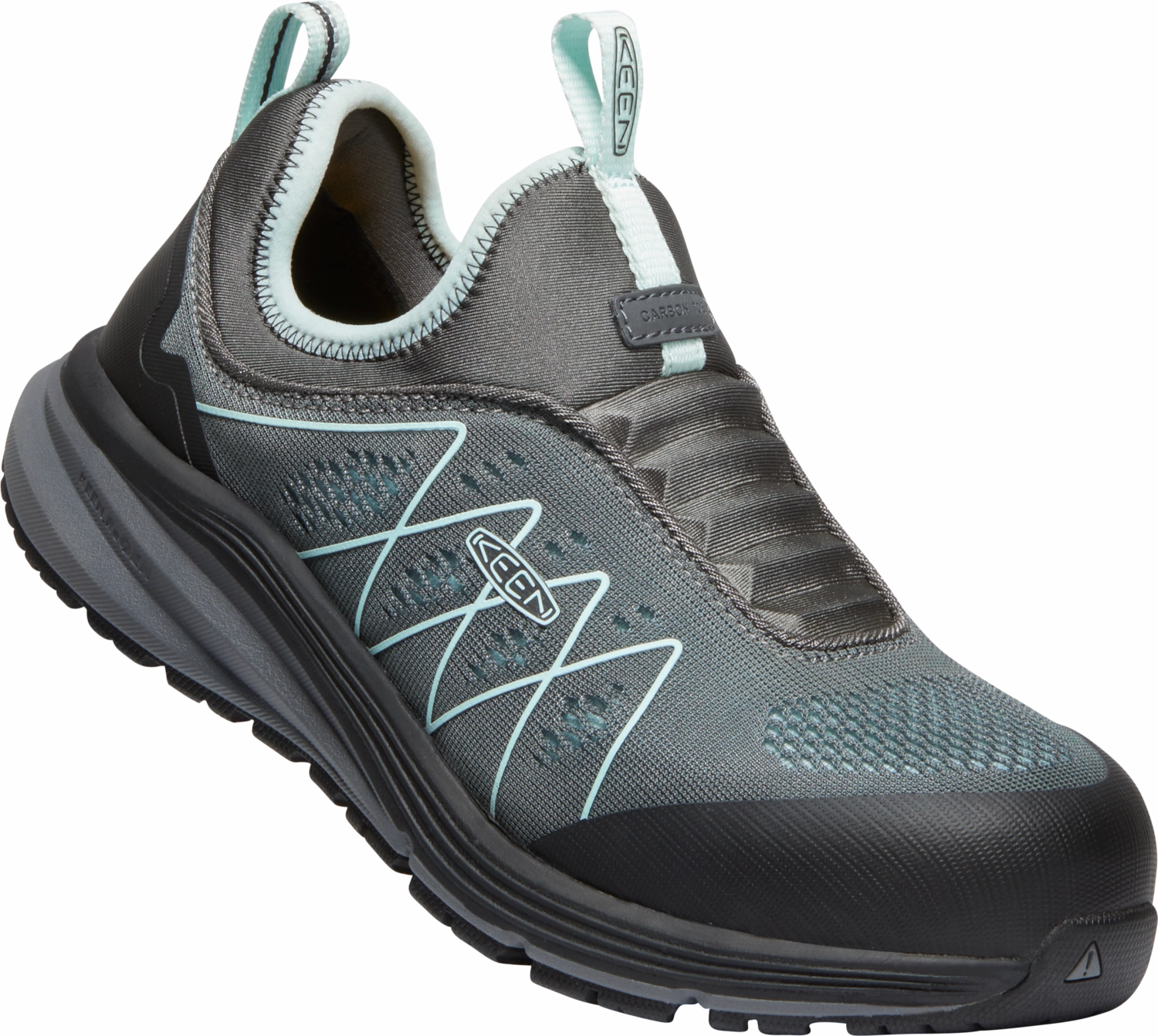 WOMEN'S VISTA ENERGY SHIFT Cozy Interior