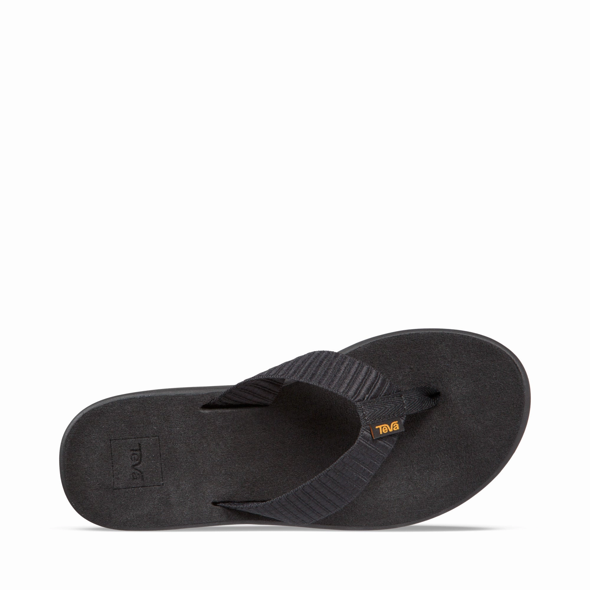 WOMEN'S VOYA FLIP Ventilation System Seamless construction