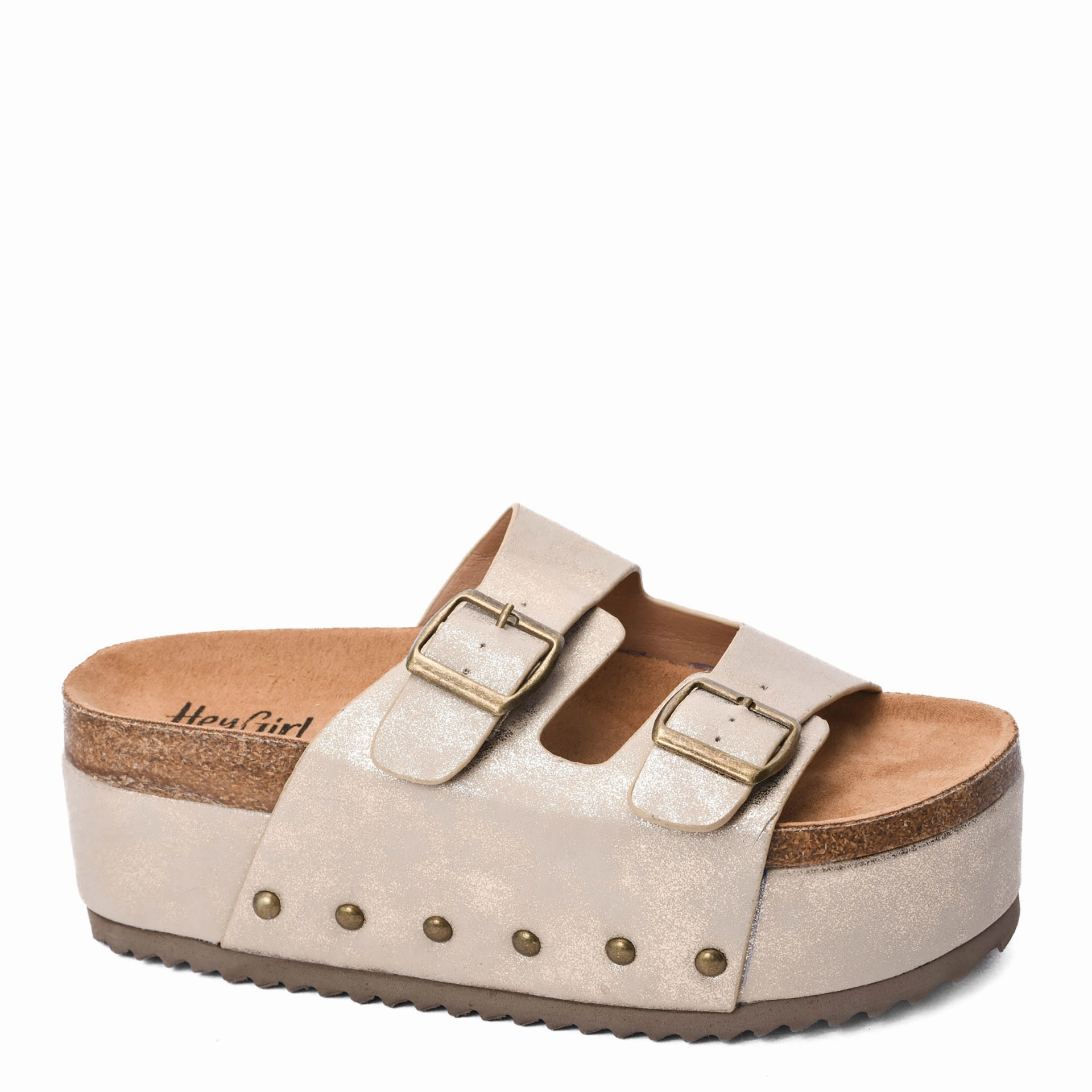 WOMEN'S WANNABE Ventilated Chassis Stylish Sandals for Men