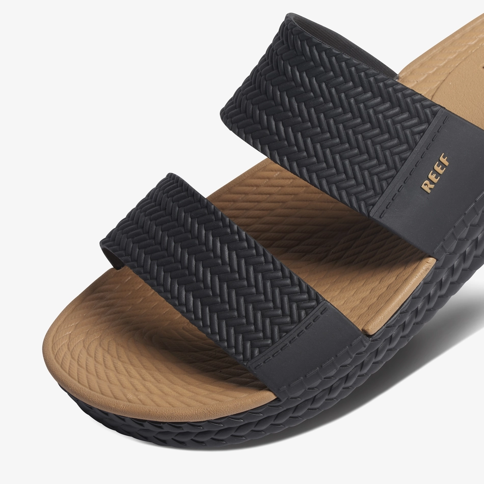 Slip On Design Comfortable all-day wear WOMEN'S WATER VISTA SLIDE