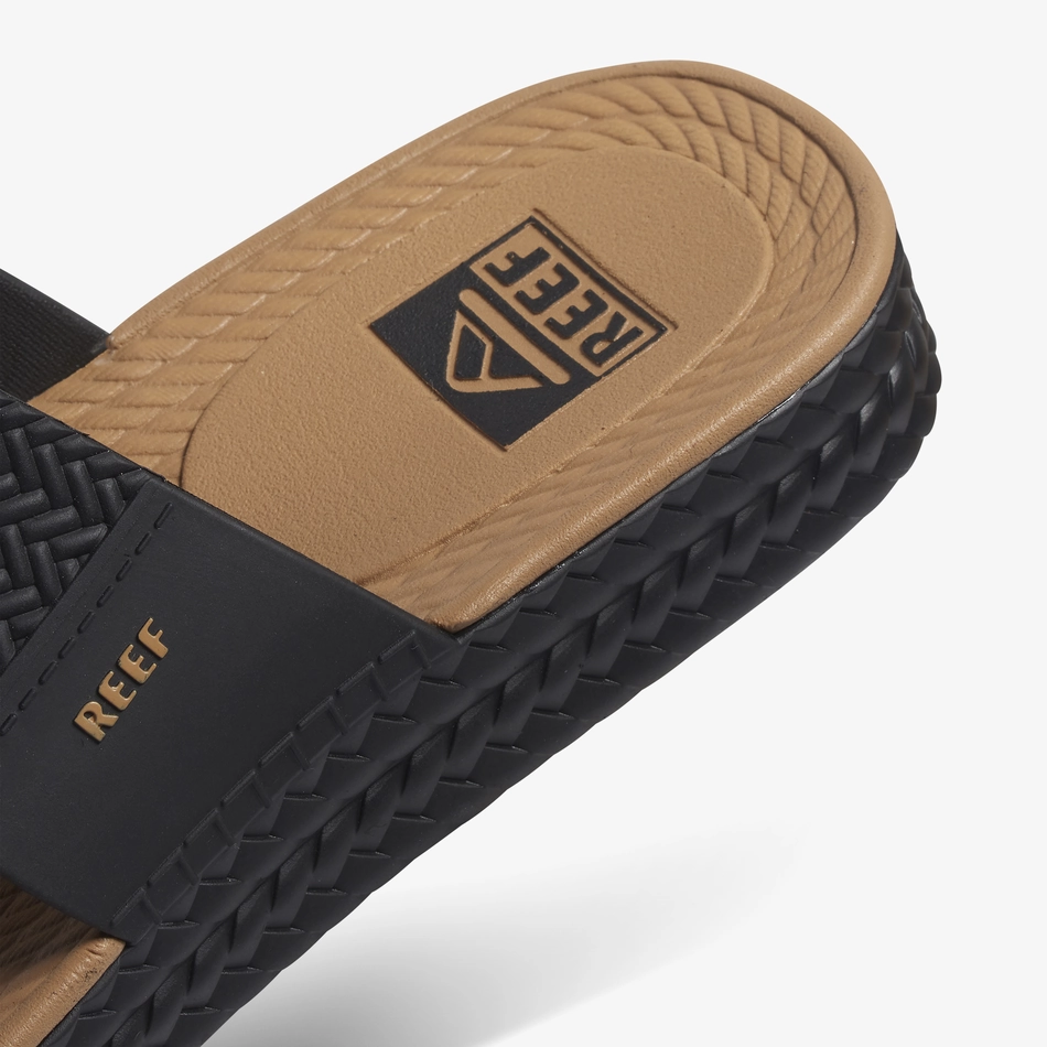 WOMEN'S WATER VISTA SLIDE Quick Buckle Casual Beach Sandals