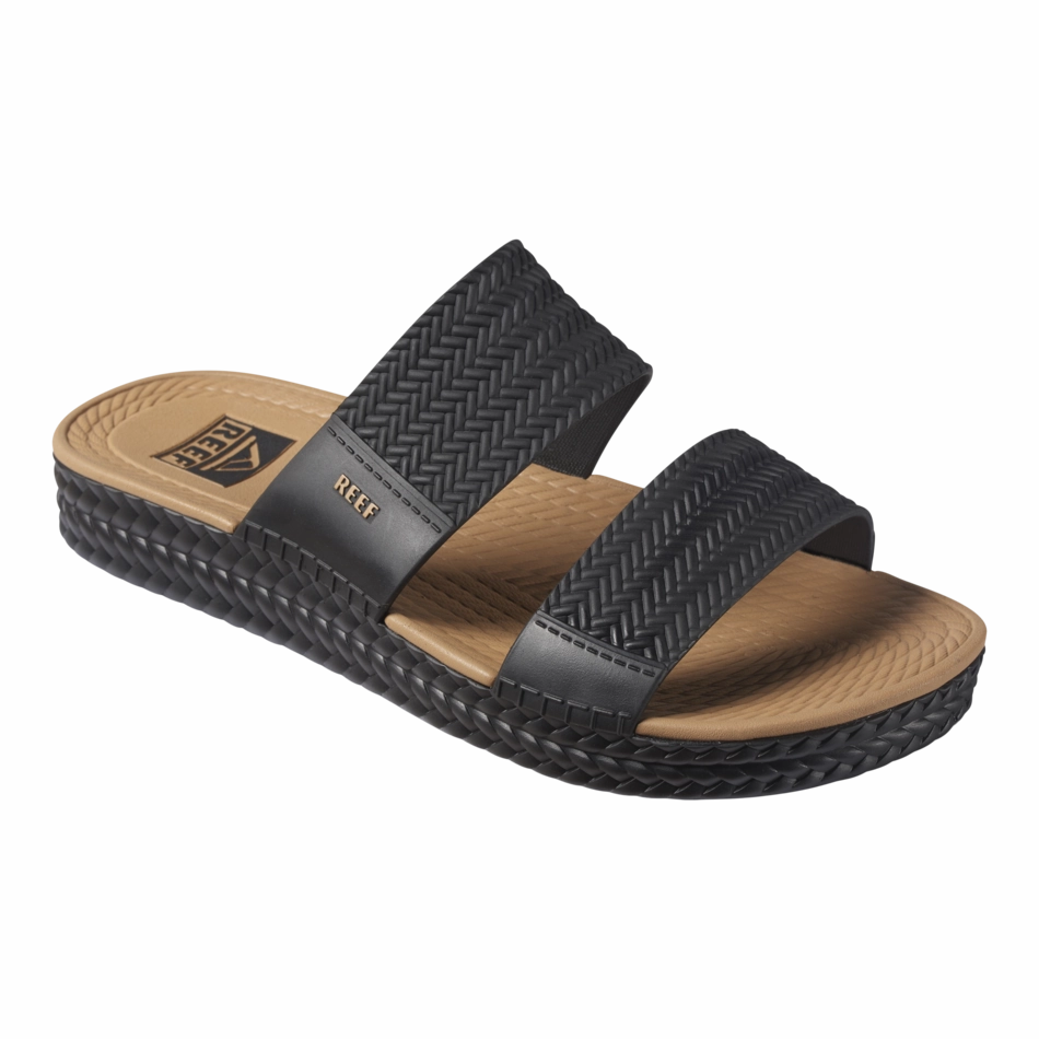 WOMEN'S WATER VISTA SLIDE Easy To Wear Shoes Sandal Upgrades