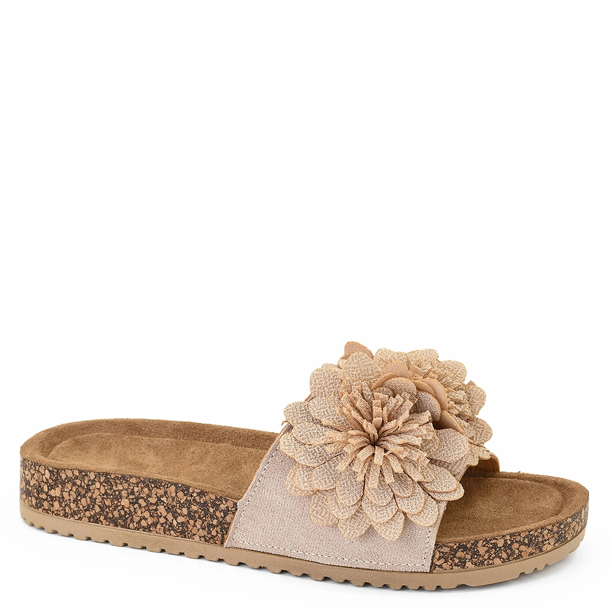 WOMEN'S WILD CHILD Leather Upper Waterproof Seam