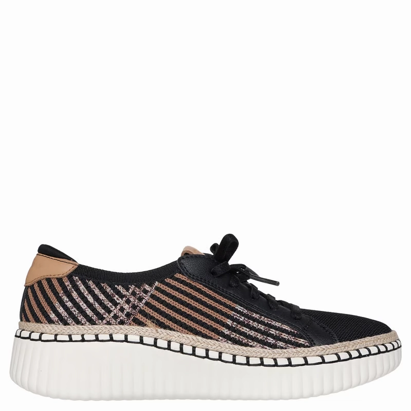 Women's Wilshire Blvd - Breezy Stroll Foot Support Basic Fit