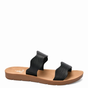 Arch support Canvas Material WOMEN'S WISHY WASHY