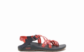 WOMEN'S Z/C LOUD X2 *FINAL SALE Low Profile Fast Slide