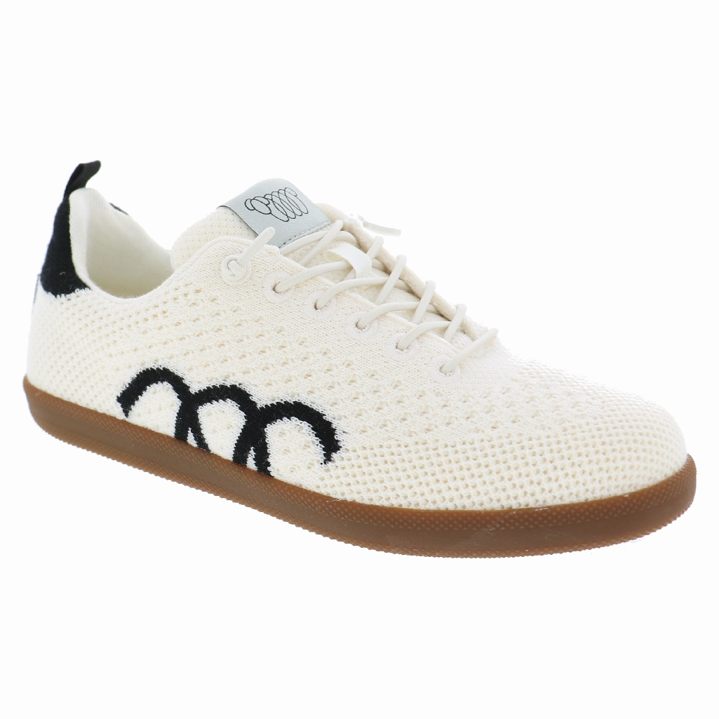 WOOLLOOMOOLOO ENGADINE Ultra Responsive Cushion Woven Upper