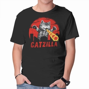 Comfort Stretch Wear Workout Catzilla