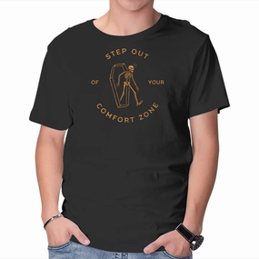 Comfort Zone Quick Fit Design