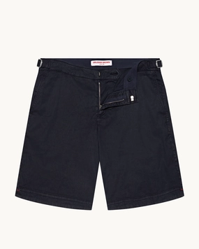 Dane Garment Dye Snag Free Zipper Bold Statement