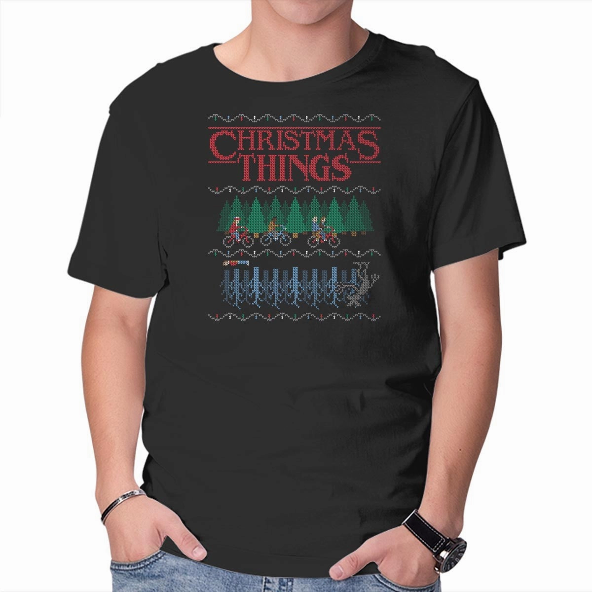 Quick Comfort Wear Christmas Things