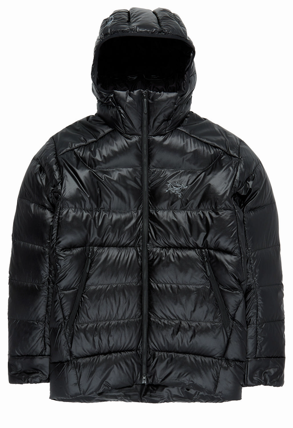 Daily Commute Arc'teryx Men's Cerium SV Hoody - Black