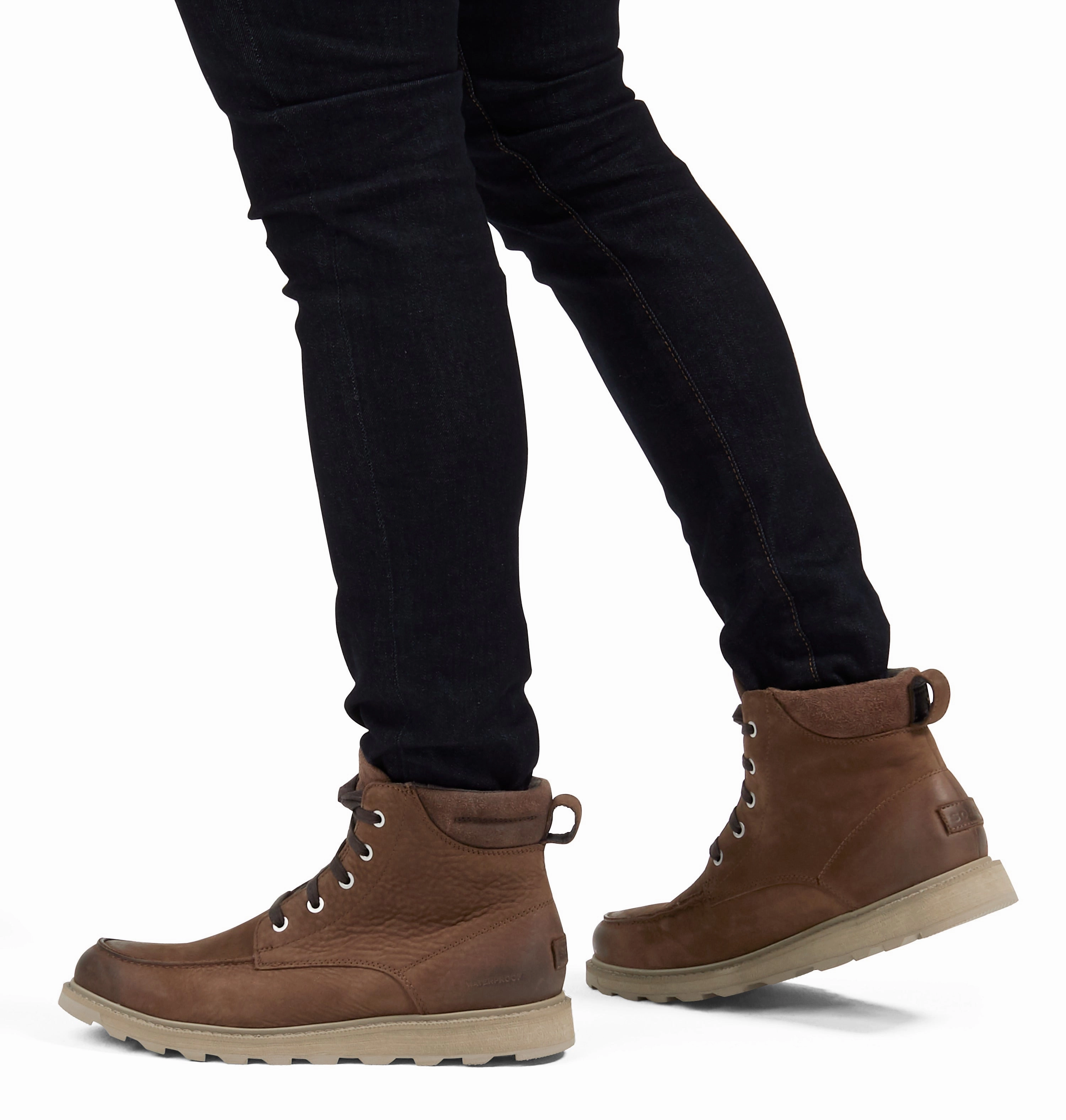 MEN'S MADSON? II MOC TOE Hiking Trail
