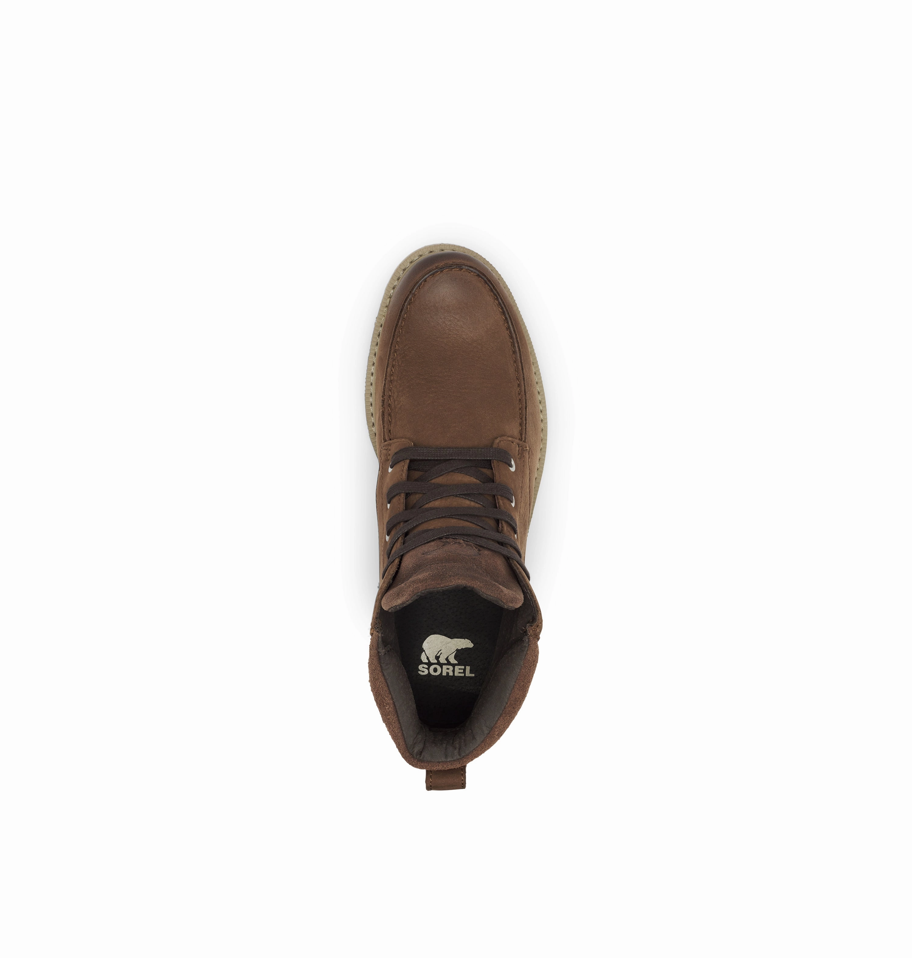 Flexible Shaft Flexible Construction MEN'S MADSON? II MOC TOE