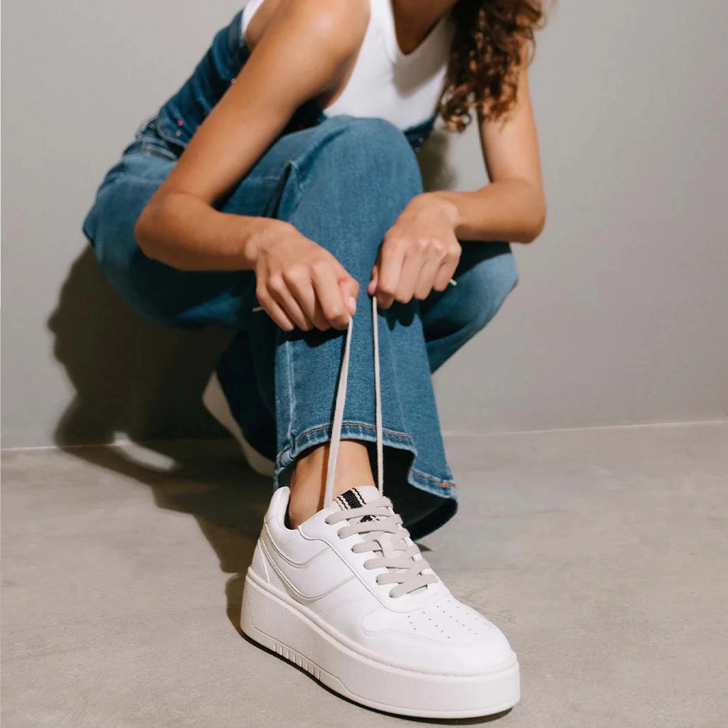WOMEN'S SATINE Quick Wear Wide