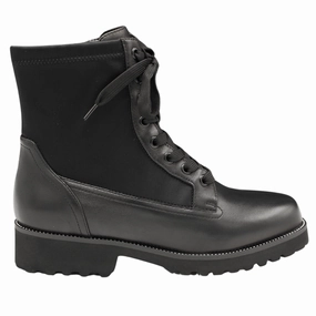 Zorya Lace Up Bootie Shock Absorbing River Crossing Adventure Time
